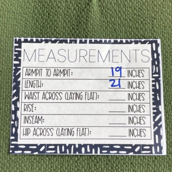 BOOHOO | Olive Green Long Sleeve Ruffle Cropped Top | Size 12 - Picture 10 of 11